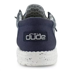 Hey Dude Wally Chambray -Chic Shoe Shop 547937 images 04