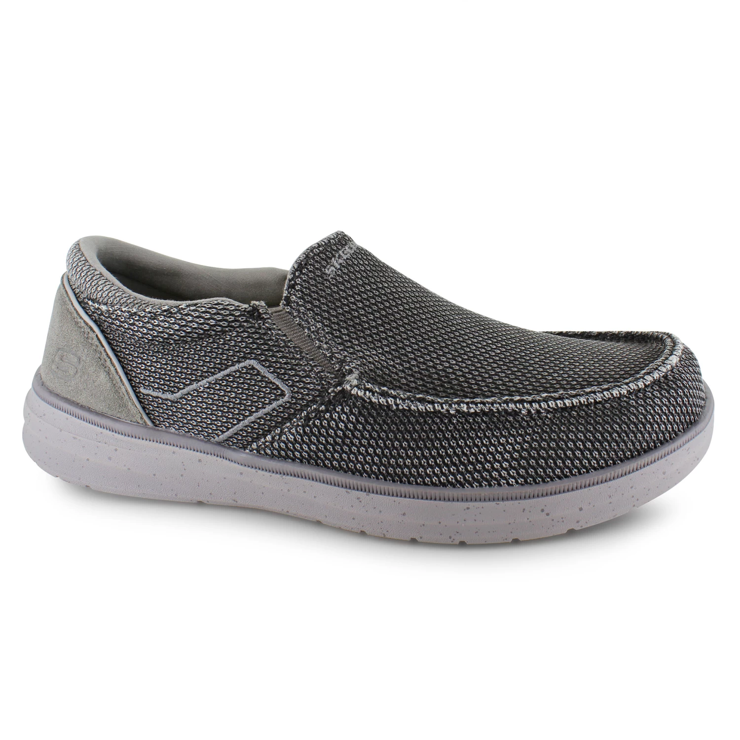 Skechers Relaxed Fit: Morelo - Port Viewer 210493 1 Skechers Relaxed Fit: Morelo - Port Viewer 210493