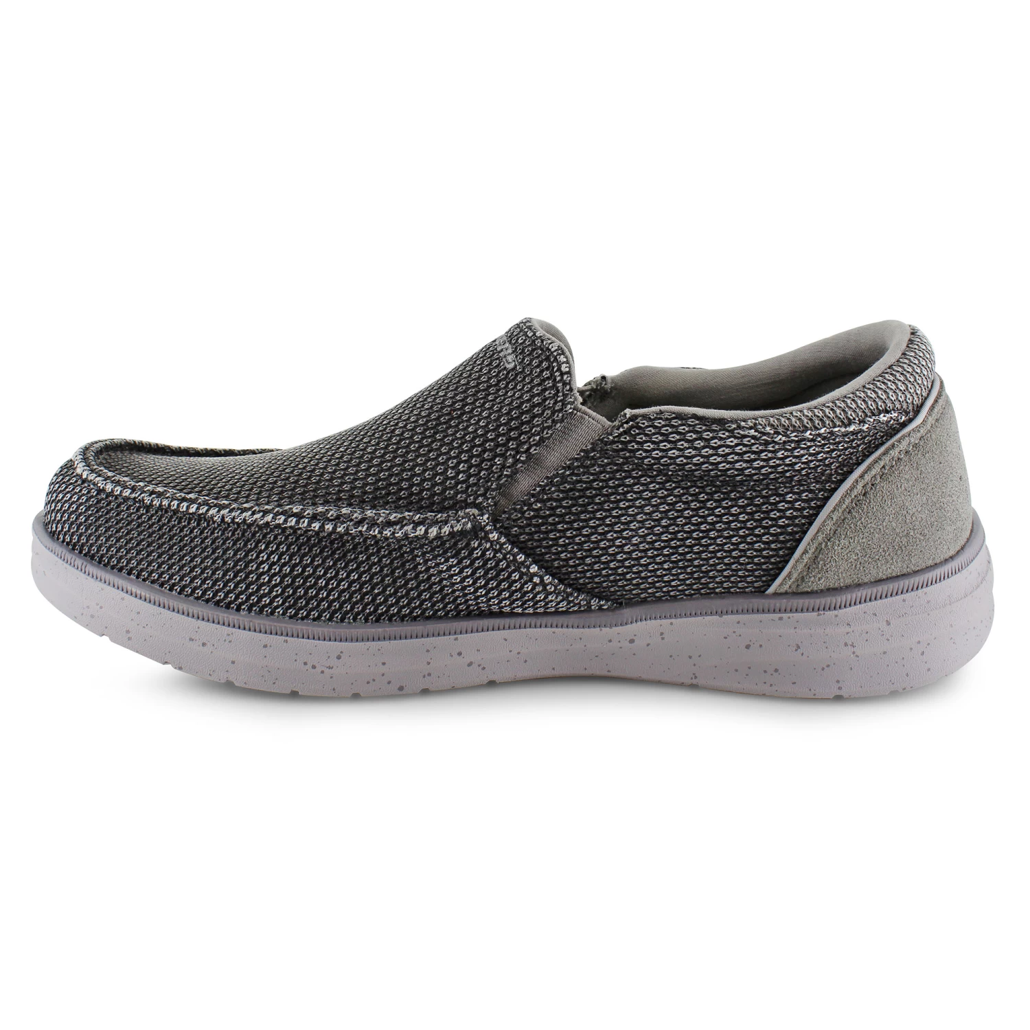 Skechers Relaxed Fit: Morelo - Port Viewer 210493 2 Skechers Relaxed Fit: Morelo - Port Viewer 210493 - Image 2