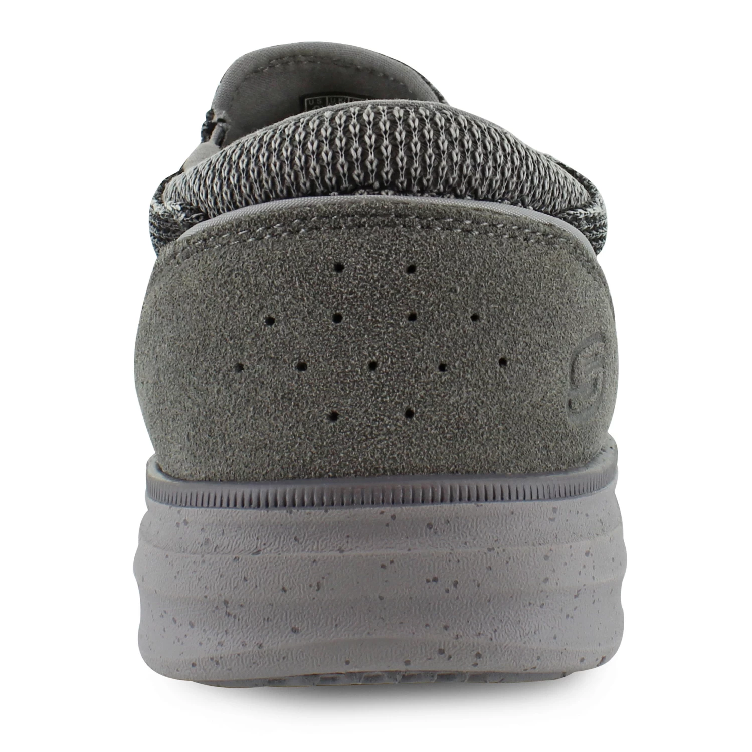 Skechers Relaxed Fit: Morelo - Port Viewer 210493 4 Skechers Relaxed Fit: Morelo - Port Viewer 210493 - Image 4