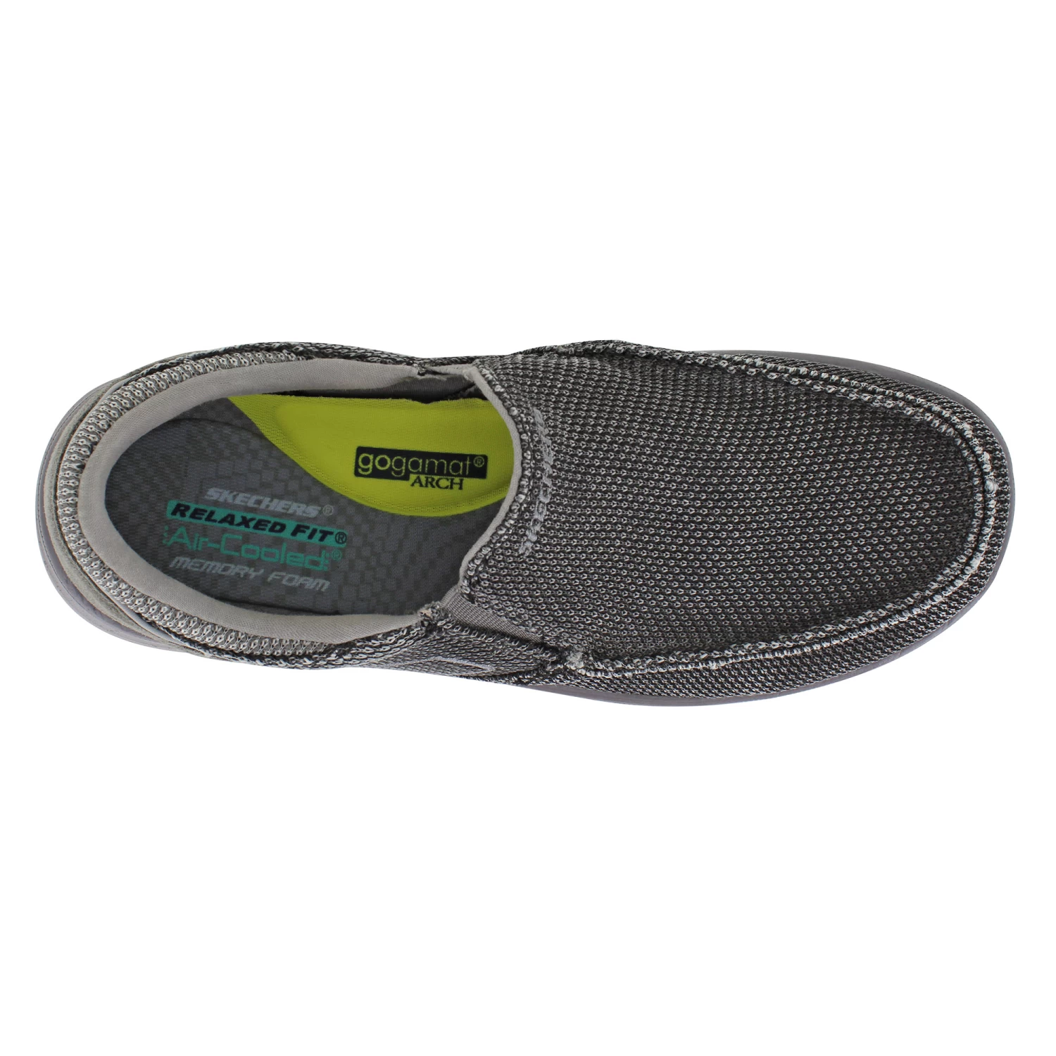 Skechers Relaxed Fit: Morelo - Port Viewer 210493 5 Skechers Relaxed Fit: Morelo - Port Viewer 210493 - Image 5