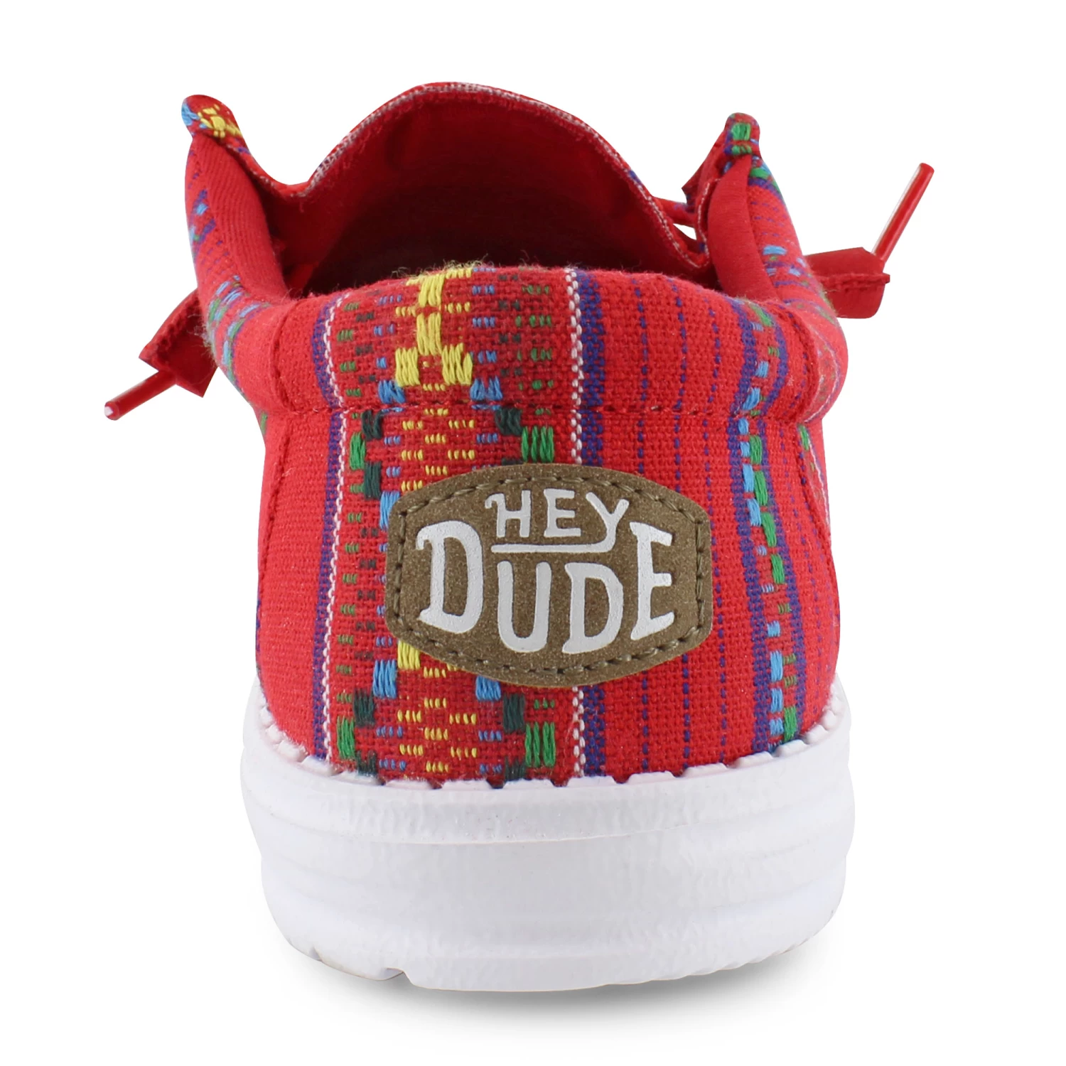 Hey Dude Wally Serape 4 Hey Dude Wally Serape - Image 4