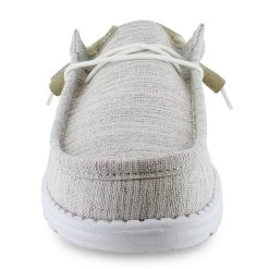 Hey Dude Wally Ascend Woven -Chic Shoe Shop 547946 images 03