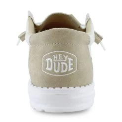 Hey Dude Wally Ascend Woven -Chic Shoe Shop 547946 images 04