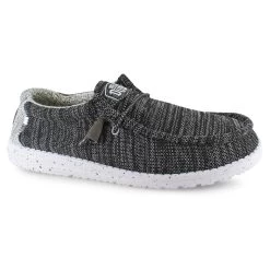 Hey Dude Wally Stretch Mix