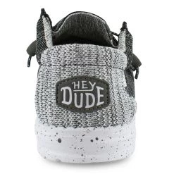 Hey Dude Wally Stretch Mix -Chic Shoe Shop 547948 images 04