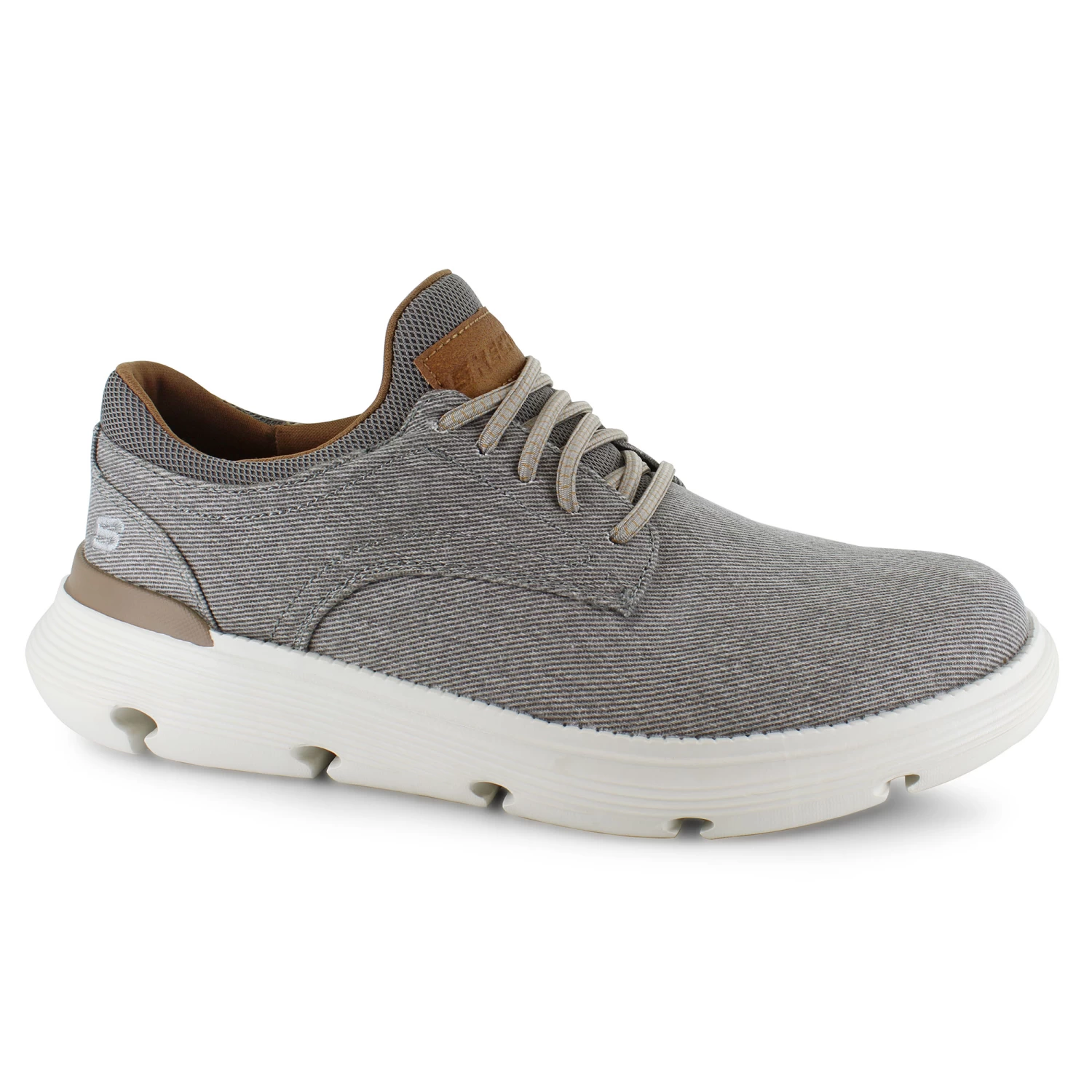 Skechers Garza - Romano 204573 1 Skechers Garza - Romano 204573