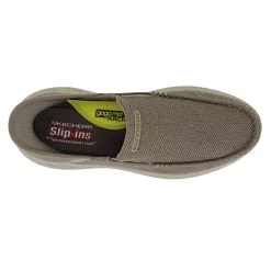 Skechers Slip-ins: Parson - Ralven 204804 -Chic Shoe Shop 547952 images 05