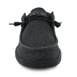 Hey Dude Wally Sox Micro 7 Hey Dude Wally Sox Micro -Chic Shoe Shop 547954 images 03