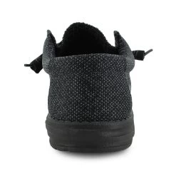 Hey Dude Wally Sox Micro 8 Hey Dude Wally Sox Micro -Chic Shoe Shop 547954 images 04