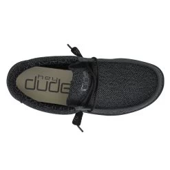 Hey Dude Wally Sox Micro 9 Hey Dude Wally Sox Micro -Chic Shoe Shop 547954 images 05