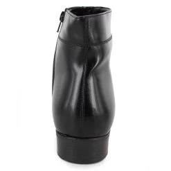 Drexlite Bim Side Zip Boot -Chic Shoe Shop 559115 images 04