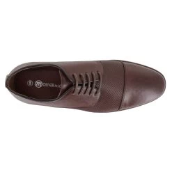 Oliver Mason Ash 9 Oliver Mason Ash -Chic Shoe Shop 559640 images 05