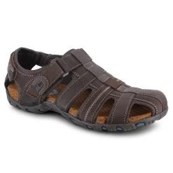 Nunn Bush Rio Bravo Fisherman Sandal