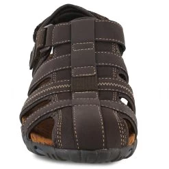 Nunn Bush Rio Bravo Fisherman Sandal -Chic Shoe Shop 572289 images 03