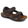 Nunn Bush Rio Bravo Three-Strap River Sandal