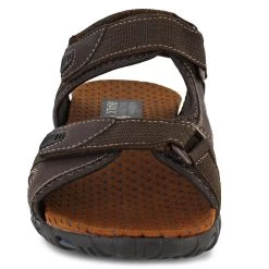 Nunn Bush Rio Bravo Three-Strap River Sandal -Chic Shoe Shop 572290 images 03