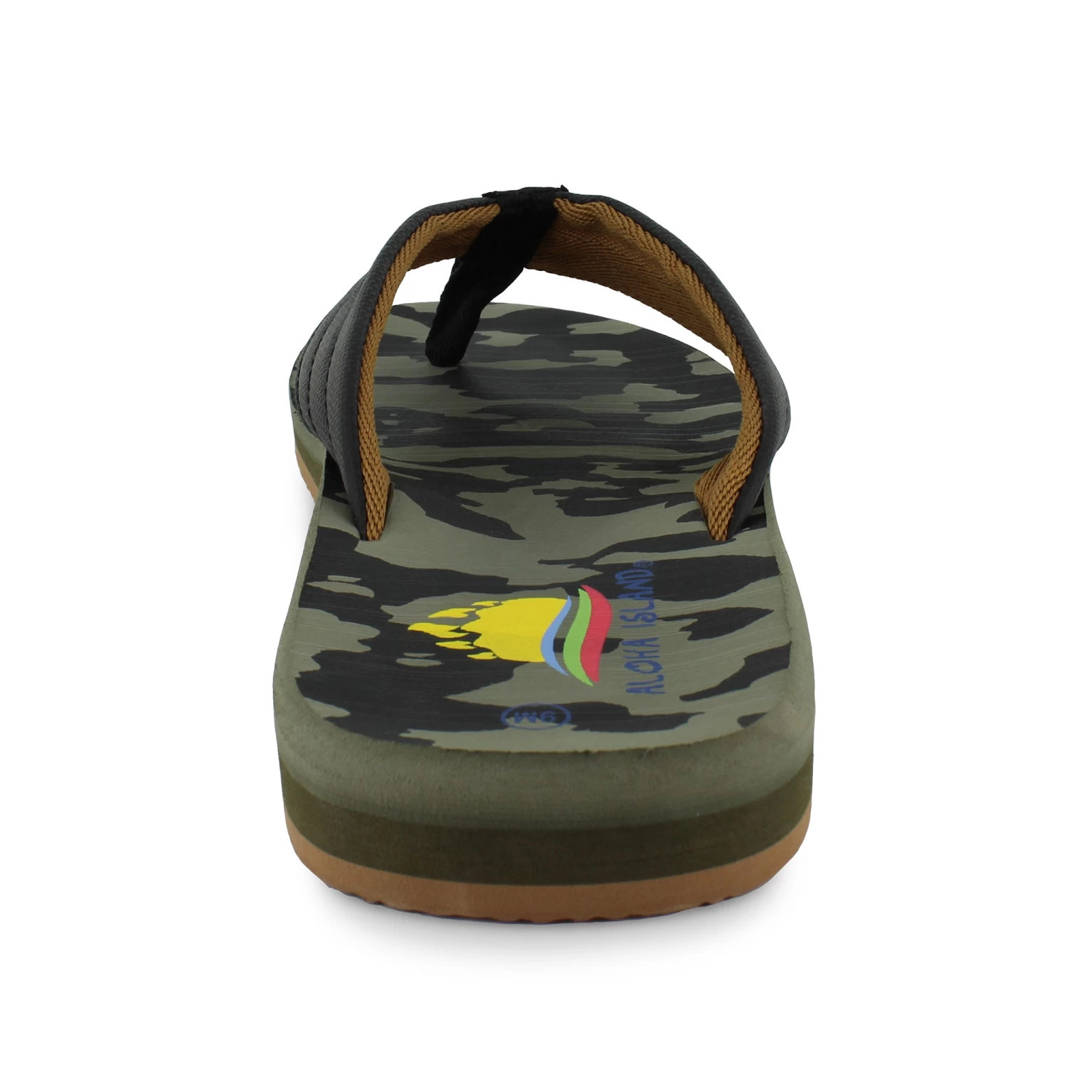 Aloha Island Harry 4 Aloha Island Harry - Image 4