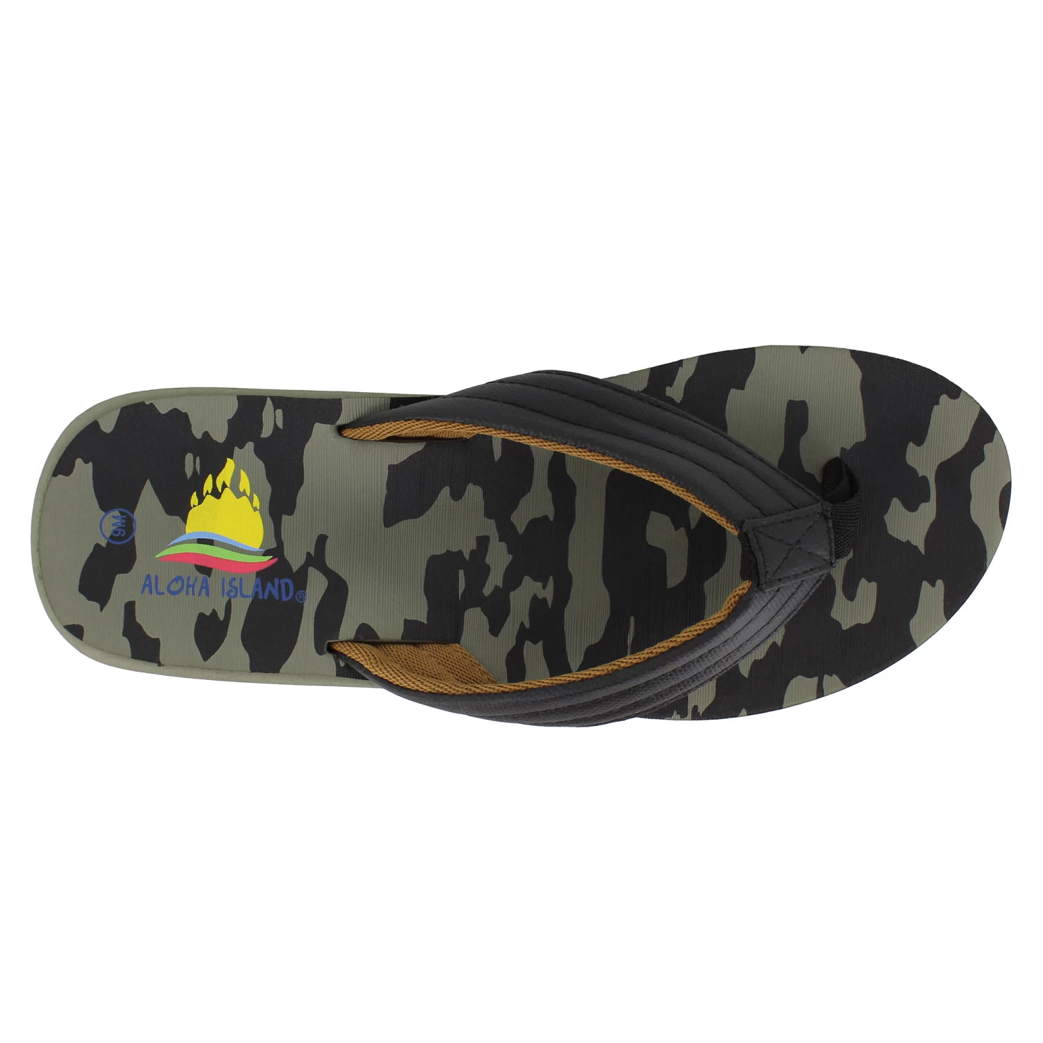 Aloha Island Harry 5 Aloha Island Harry - Image 5