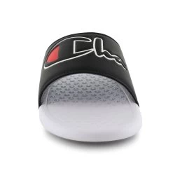 Champion Super Slide Script -Chic Shoe Shop 572326 images 03