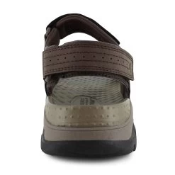 Skechers Relaxed Fit: Tresman - Garo 204105 -Chic Shoe Shop 572331 images 04