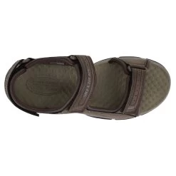 Skechers Relaxed Fit: Tresman - Garo 204105 -Chic Shoe Shop 572331 images 05