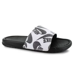 Nike Benassi Just Do It Print