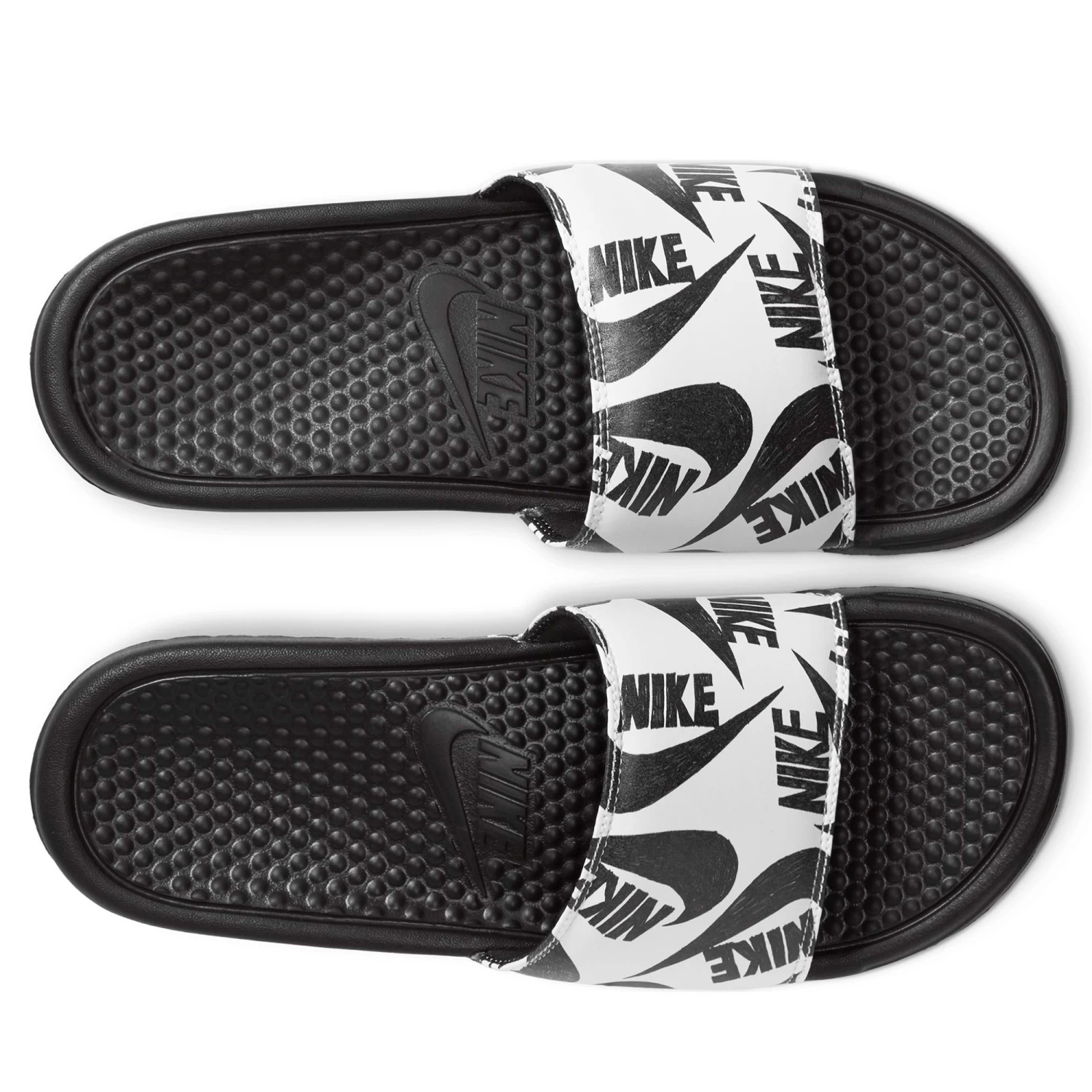 Nike Benassi Just Do It Print 5 Nike Benassi Just Do It Print - Image 5