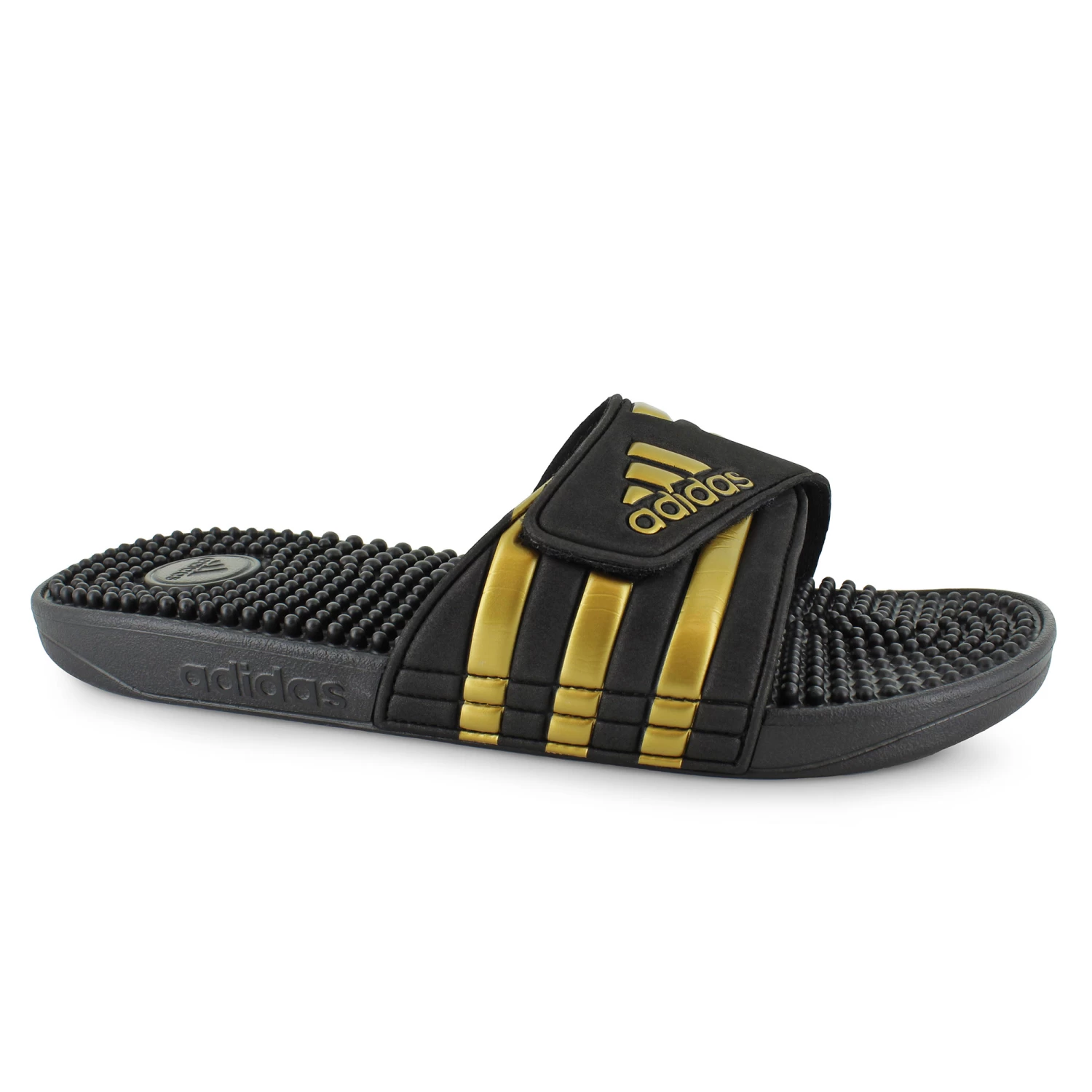 Adidas Adissage Slide 1 Adidas Adissage Slide