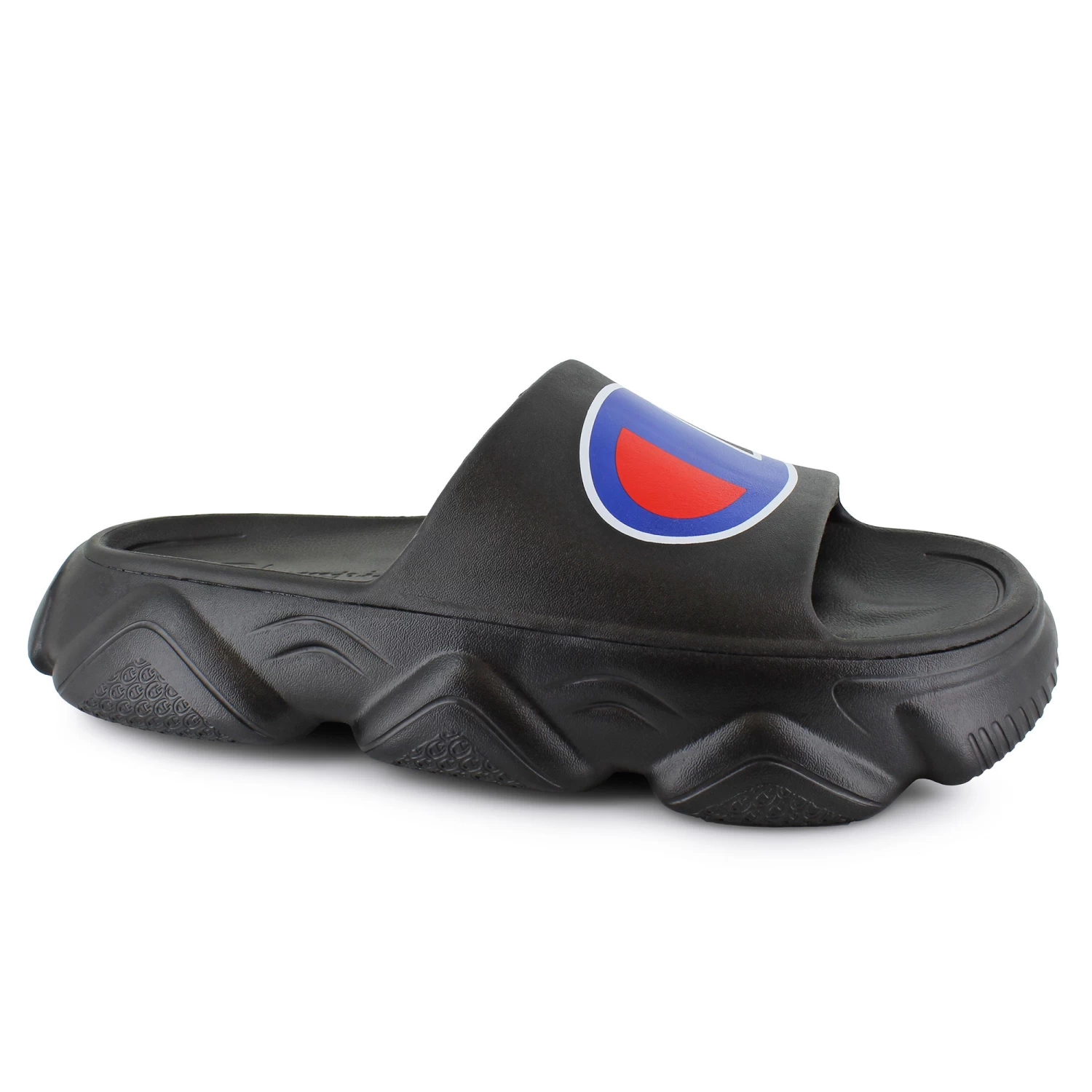 Champion Meloso Squish 1 Champion Meloso Squish