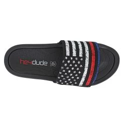 Hey Dude Phoenix Sox 9 Hey Dude Phoenix Sox -Chic Shoe Shop 572402 images 05