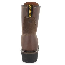Carolina 7550 8" Logger Steel Toe -Chic Shoe Shop 584717 images 04