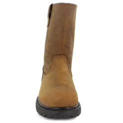 Wolverine Olympus Wellington 10" Steel-Toe W08435 -Chic Shoe Shop 584732 images 03