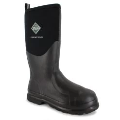 Muck Chore Met Guard