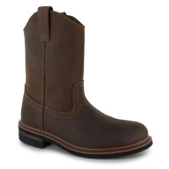 Boone & Crockett BR742 Wellington Soft-Toe