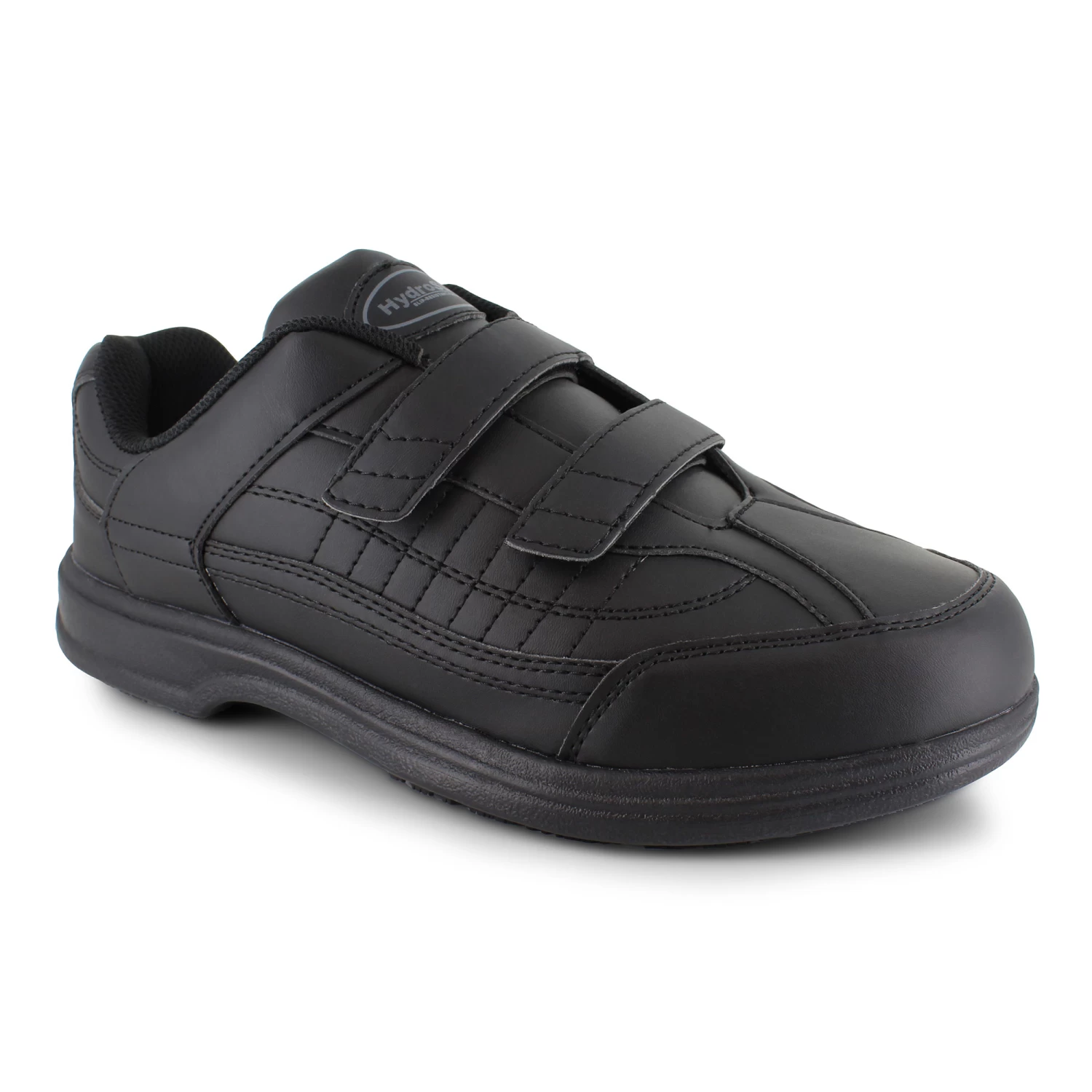 Hydro Slip Velcro Slip Resistant 1 Hydro Slip Velcro Slip Resistant