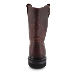 Boone & Crockett Wellington Steel Toe -Chic Shoe Shop 584824 images 04