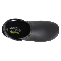 Skechers Work Arch Fit: Riverbound SR 200092 -Chic Shoe Shop 584831 images 05