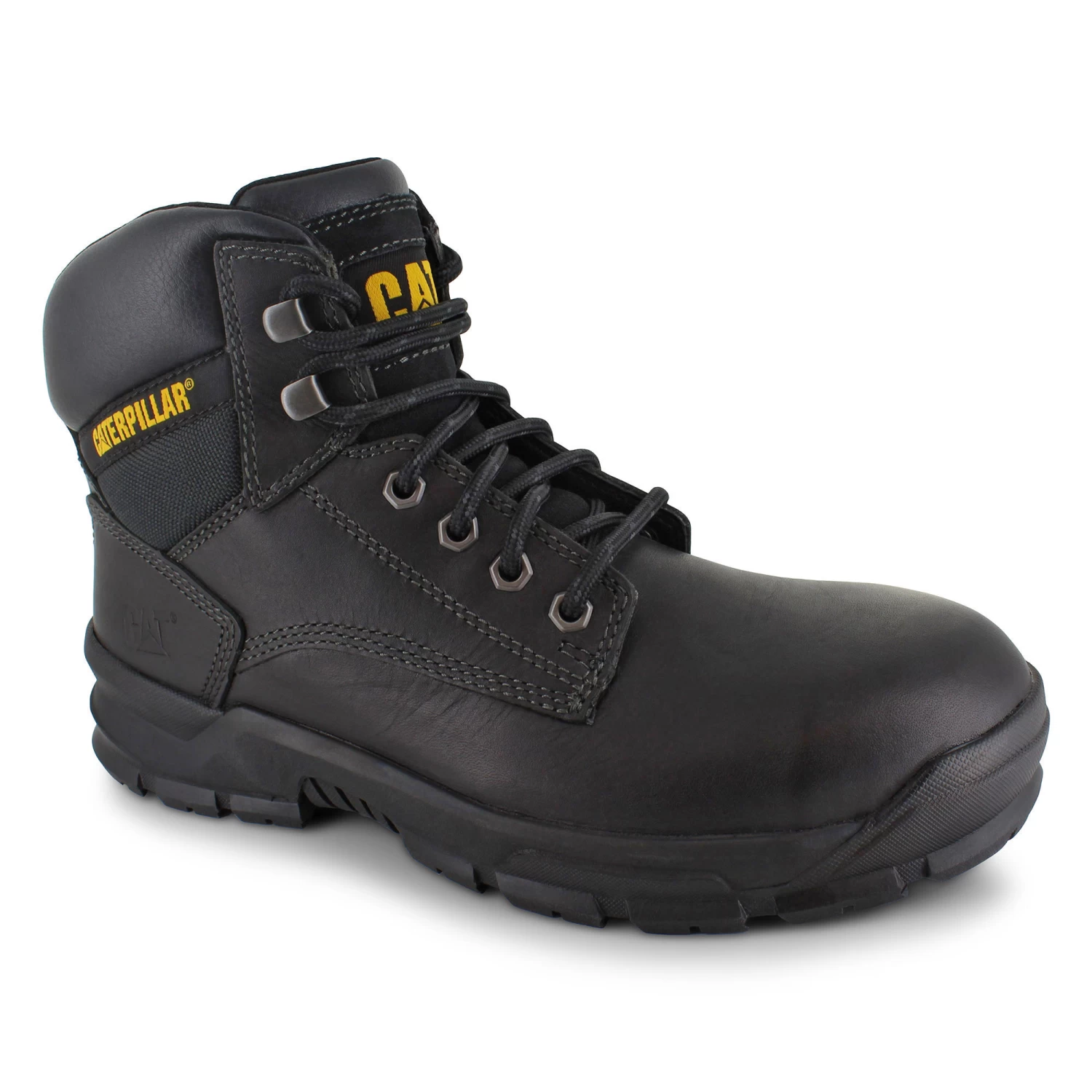 Caterpillar Mobilize Alloy-Toe P91267 1 Caterpillar Mobilize Alloy-Toe P91267