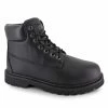 Outbound Trading Co. Moe 6" Steel-Toe