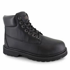 Outbound Trading Co. Moe 6" Steel-Toe