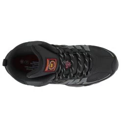 Skechers Work Relaxed Fit: Holdredge - Rebem 77108 -Chic Shoe Shop 584845 images 05