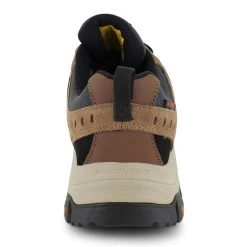 Skechers Work: Greetah Composite-Toe 77183 -Chic Shoe Shop 584847 images 04