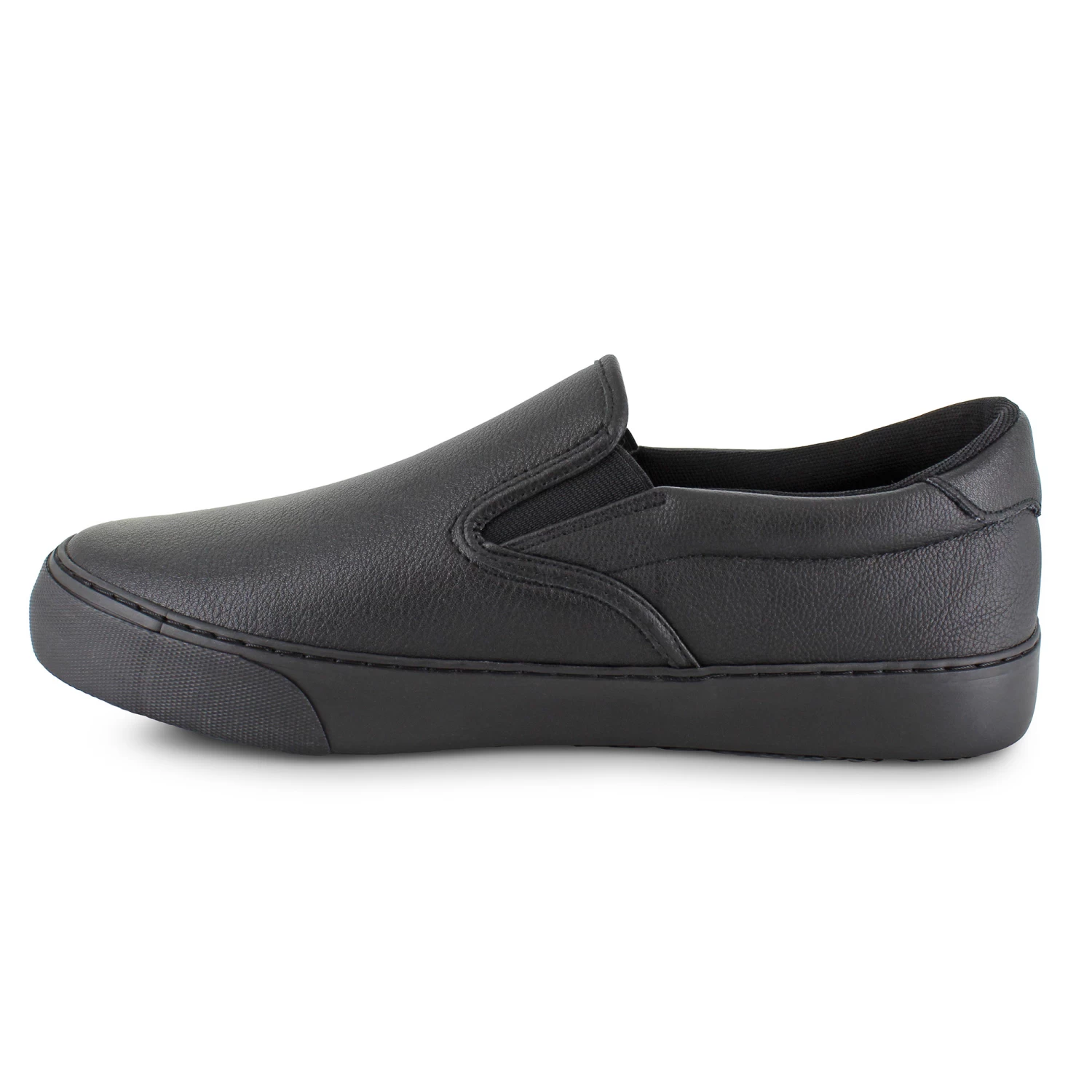 Lugz Clipper Slip-Resistant 2 Lugz Clipper Slip-Resistant - Image 2