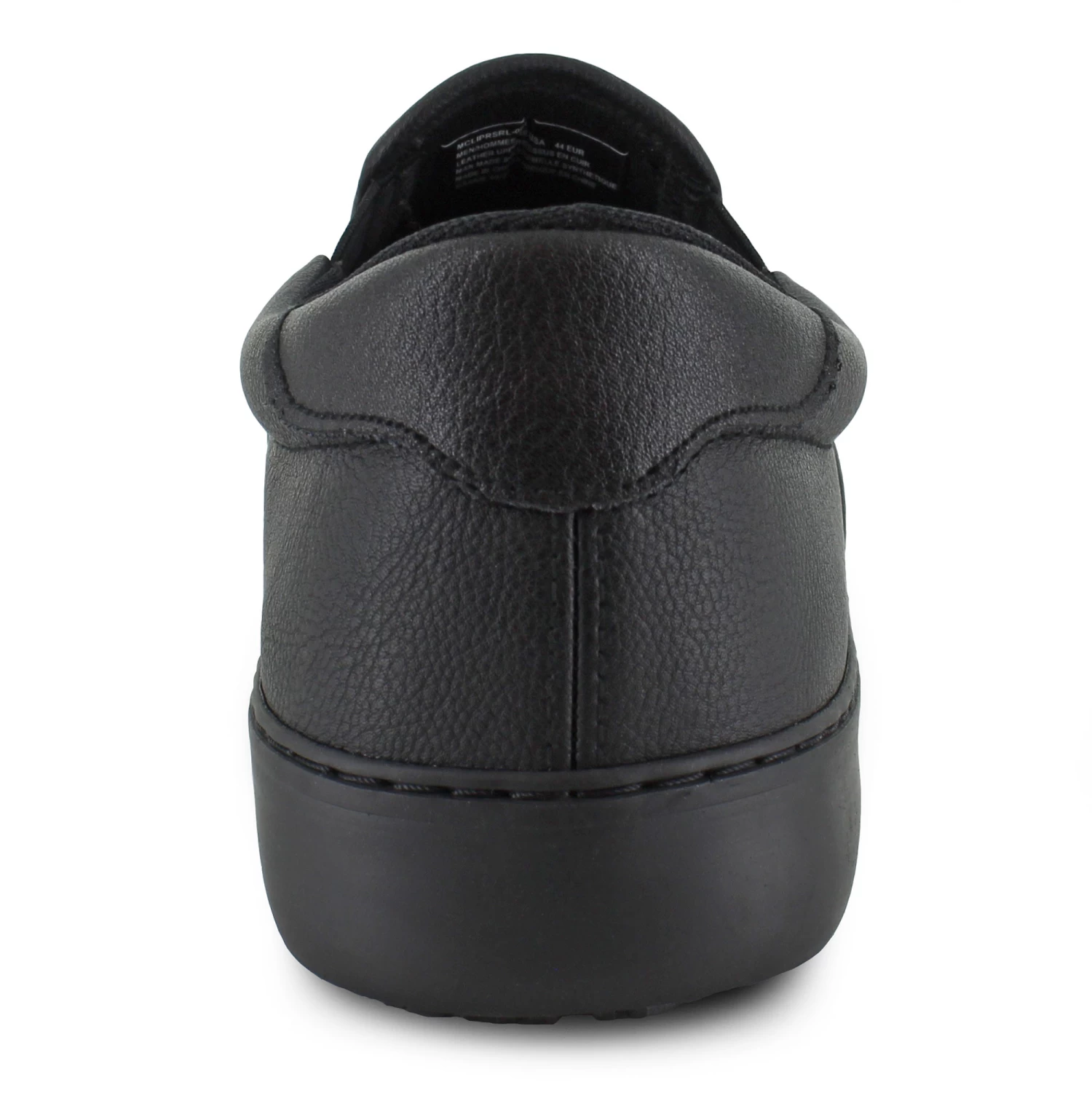 Lugz Clipper Slip-Resistant 4 Lugz Clipper Slip-Resistant - Image 4