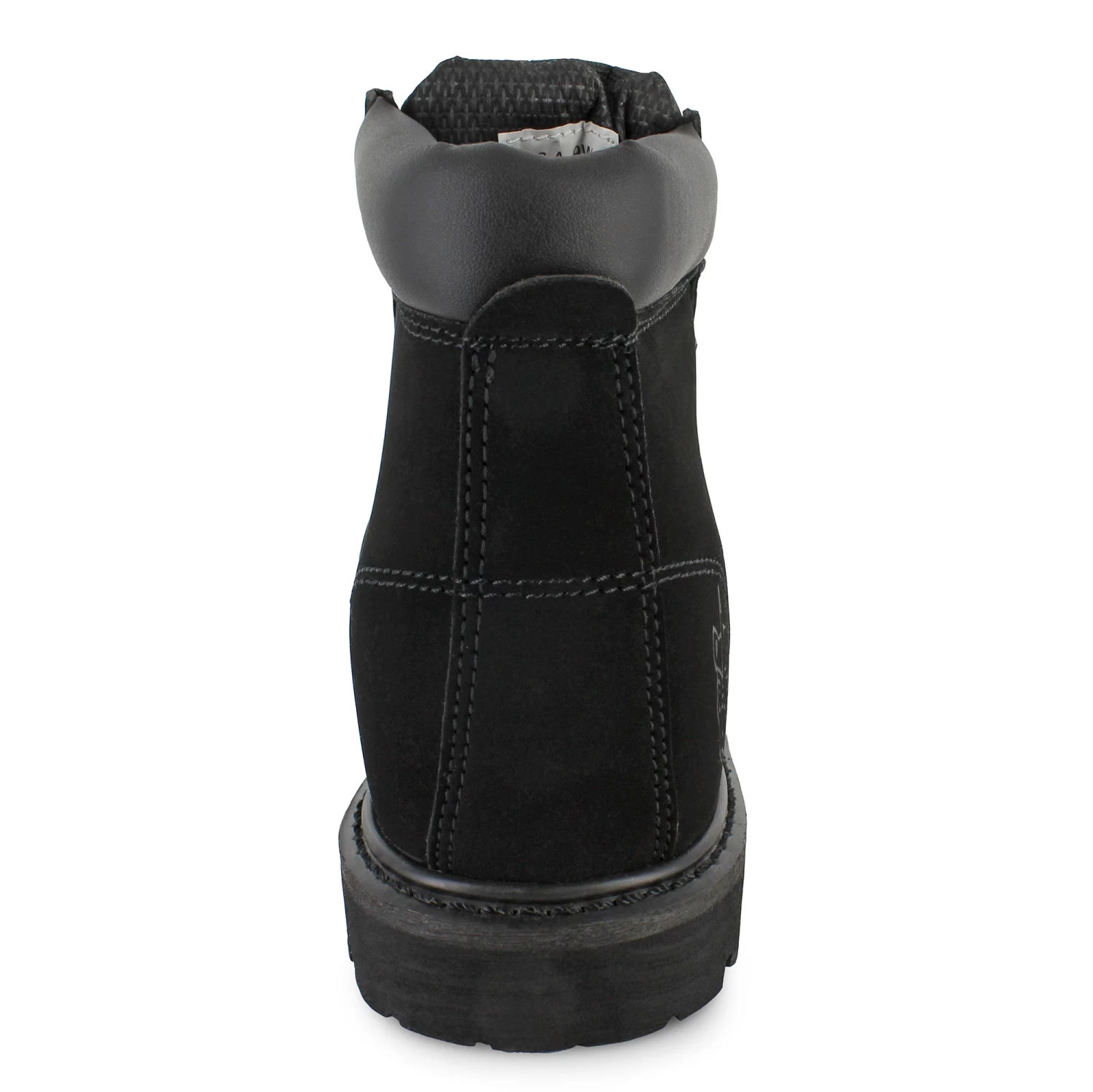 Rhino 6" Steel-Toe 4 Rhino 6" Steel-Toe - Image 4