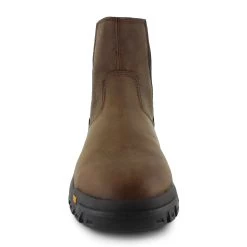 Caterpillar Wheelbase Steel-Toe P91026 -Chic Shoe Shop 584870 images 03