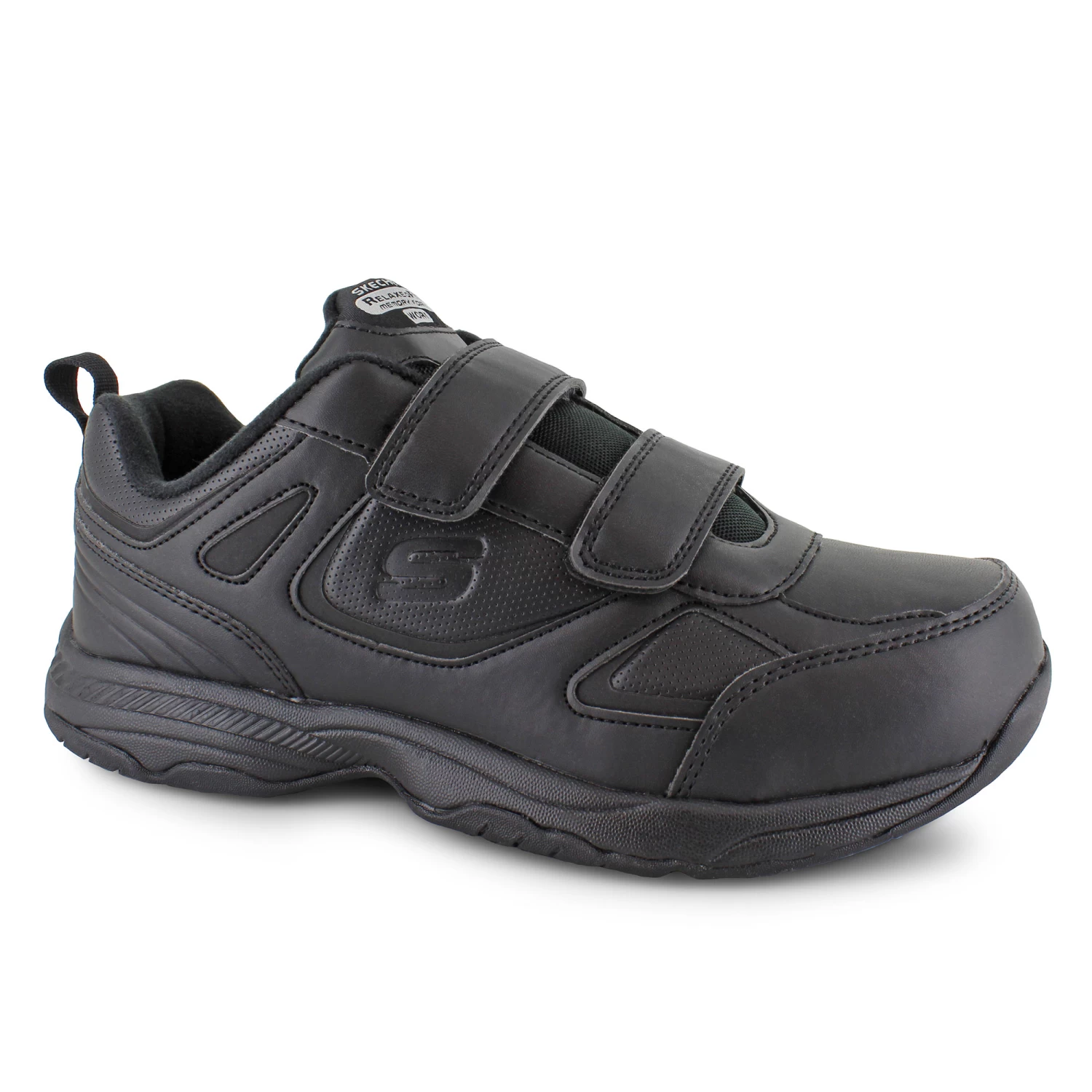 Skechers Work: Dighton - Rolind SR 200200 1 Skechers Work: Dighton - Rolind SR 200200