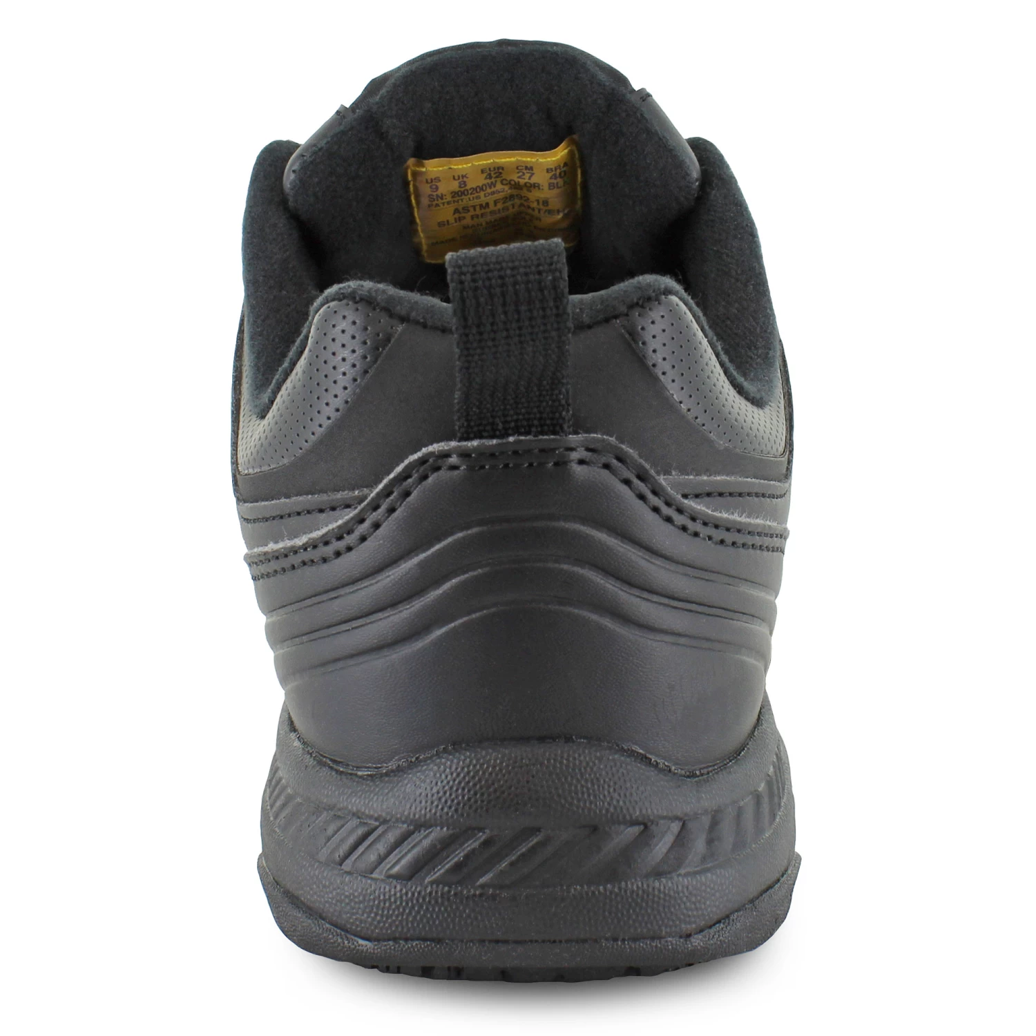 Skechers Work: Dighton - Rolind SR 200200 4 Skechers Work: Dighton - Rolind SR 200200 - Image 4