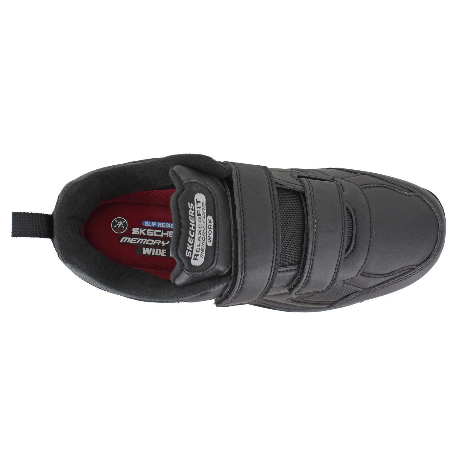 Skechers Work: Dighton - Rolind SR 200200 5 Skechers Work: Dighton - Rolind SR 200200 - Image 5